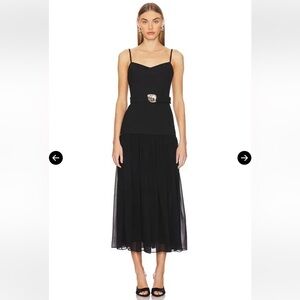 Nicholas Susie Dress